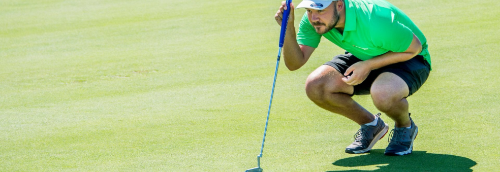 Bedriftsgolfserien 2022